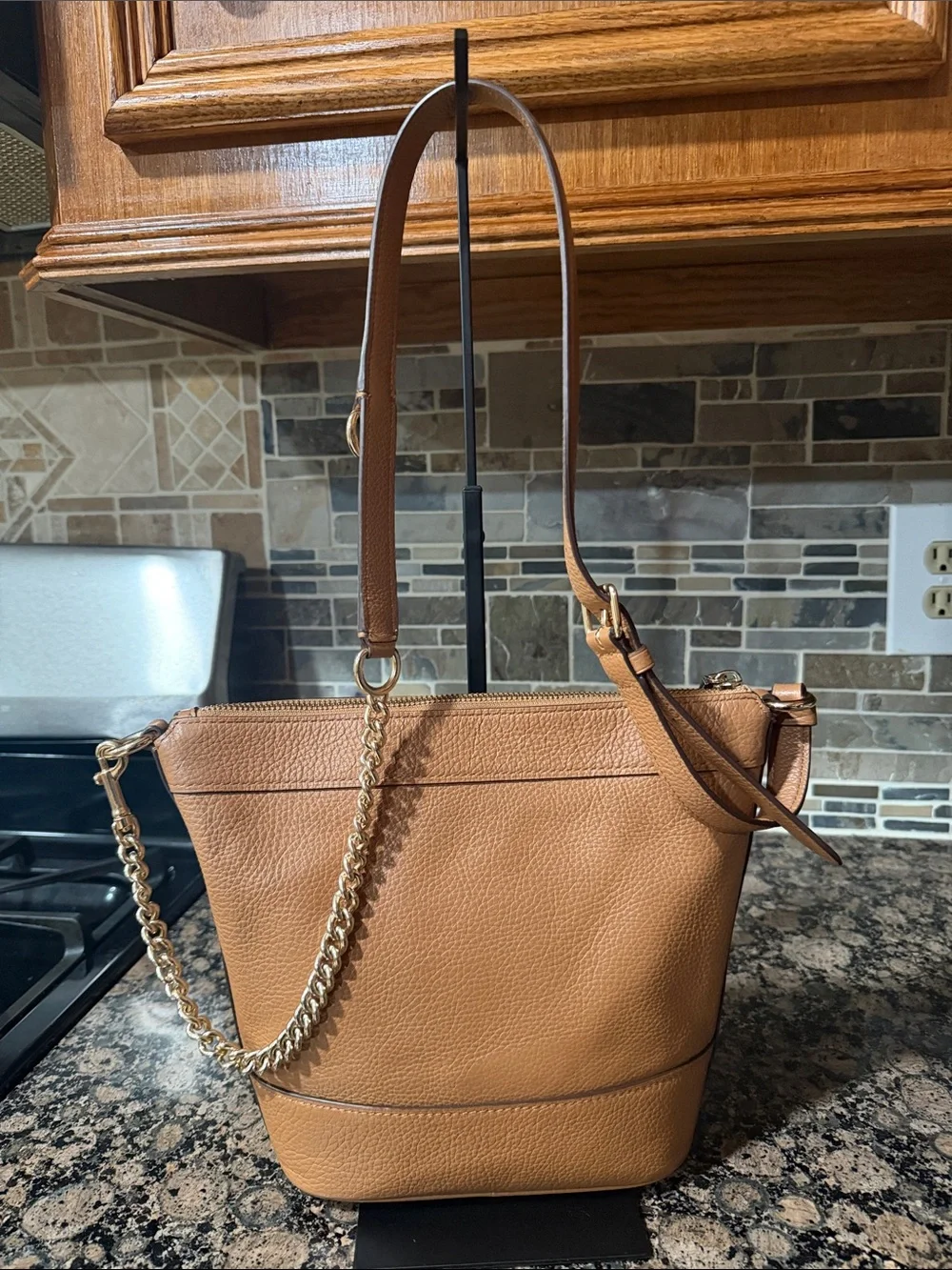 Coach Paxton Duffle crossbody/shoulder bag